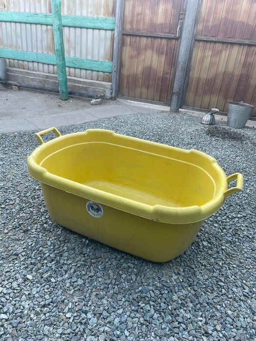 Продам ванну 120 л