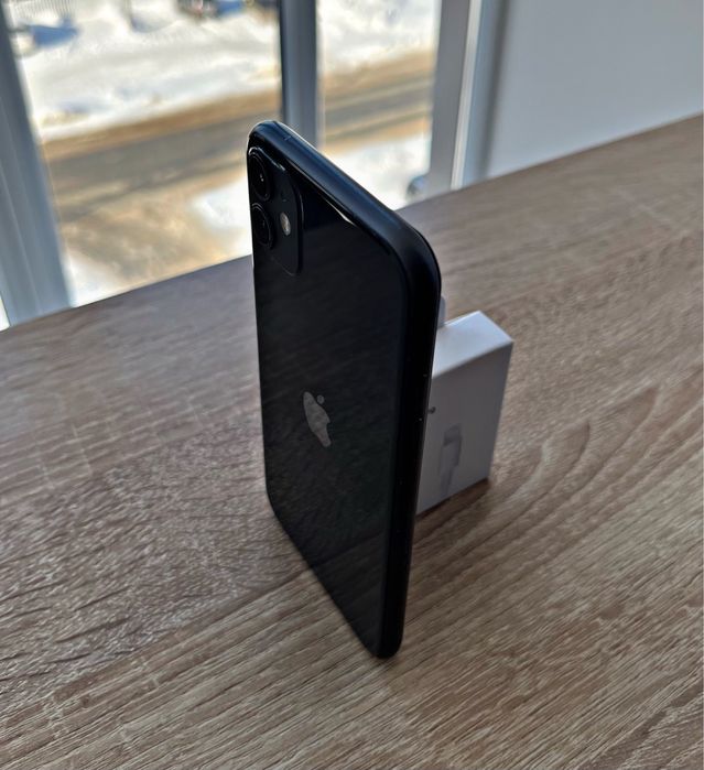  iPhone 11/128GB/Айфон 11