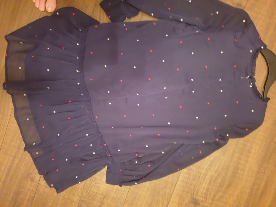 Rochita tommy hilfiger marimea 176 marimea xs
