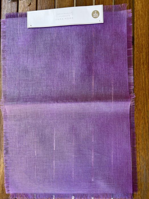 Napron Zara Home -Set 3, noi