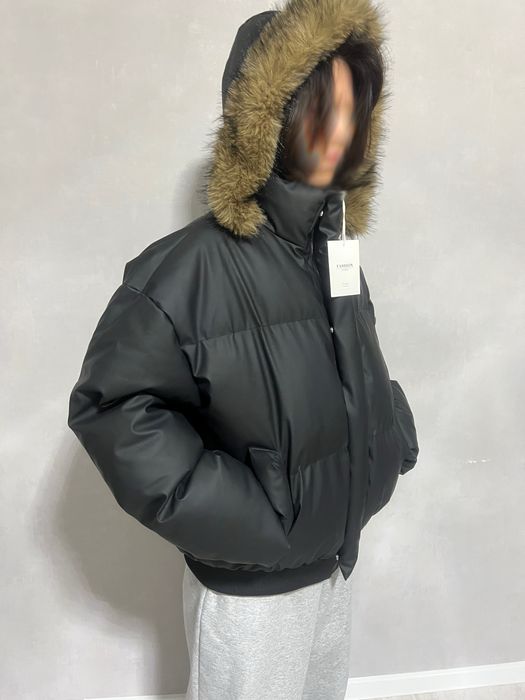 Аляска куртка Archive