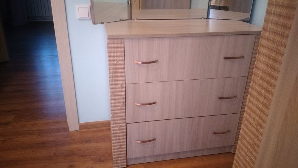 Мебель для спальни