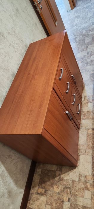 Комод продам б/у