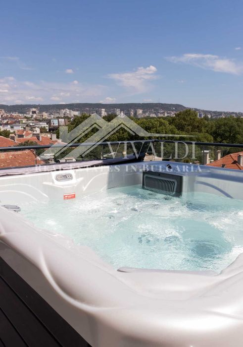 Продава се Мезонет в Варна, Гръцка махала - 346 кв.м за 4047 €/кв.м - Снимка #20