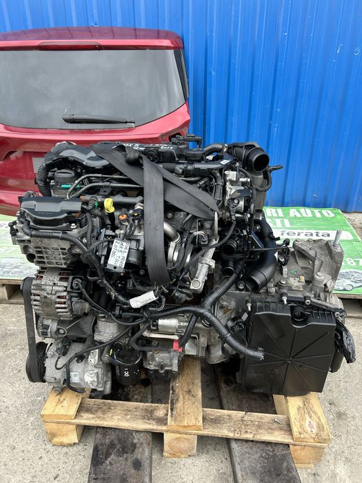 Compresor climă Ford Mondeo MK 5 2.0 Tdci 2017