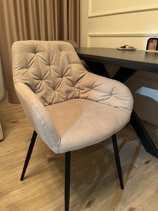 Set 4 scaune Kalenda