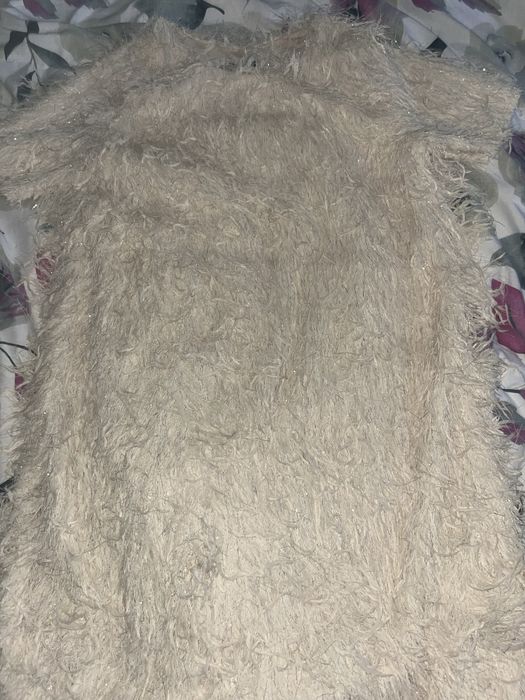 Чисто нова рокля