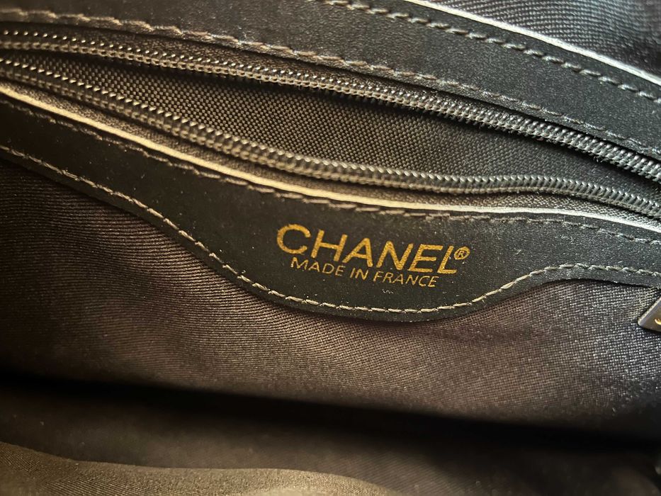 SHANEL дамска  чанта