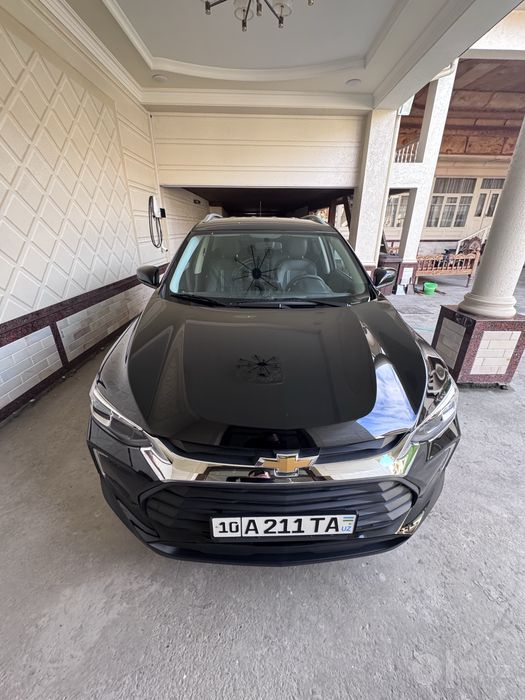 Tracker 2 ltz 2025