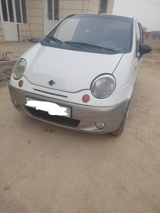 Matiz best 2 pozitsiyasi