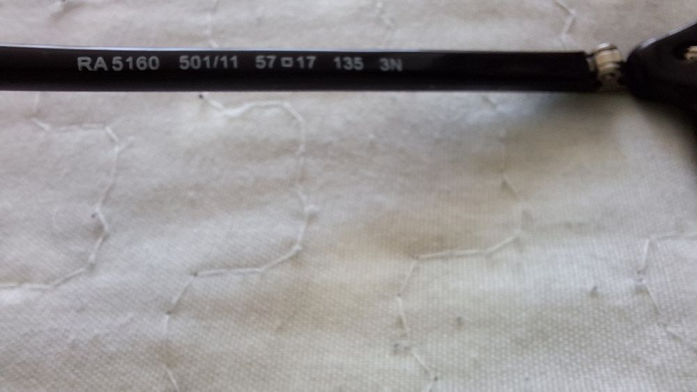 Очила Ralph Lauren RA5160