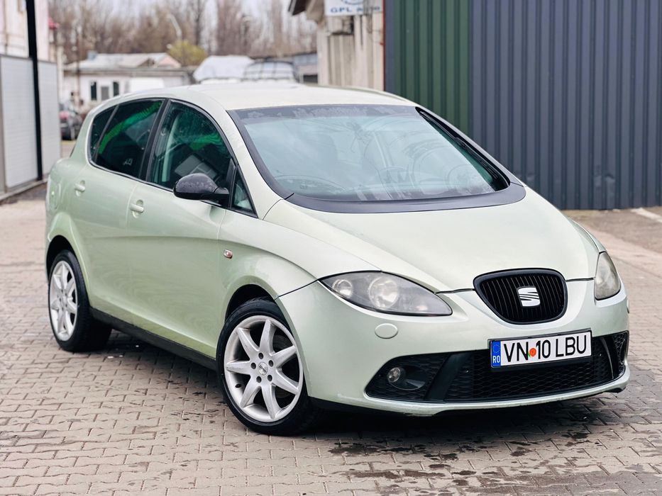 Vand seat toledo