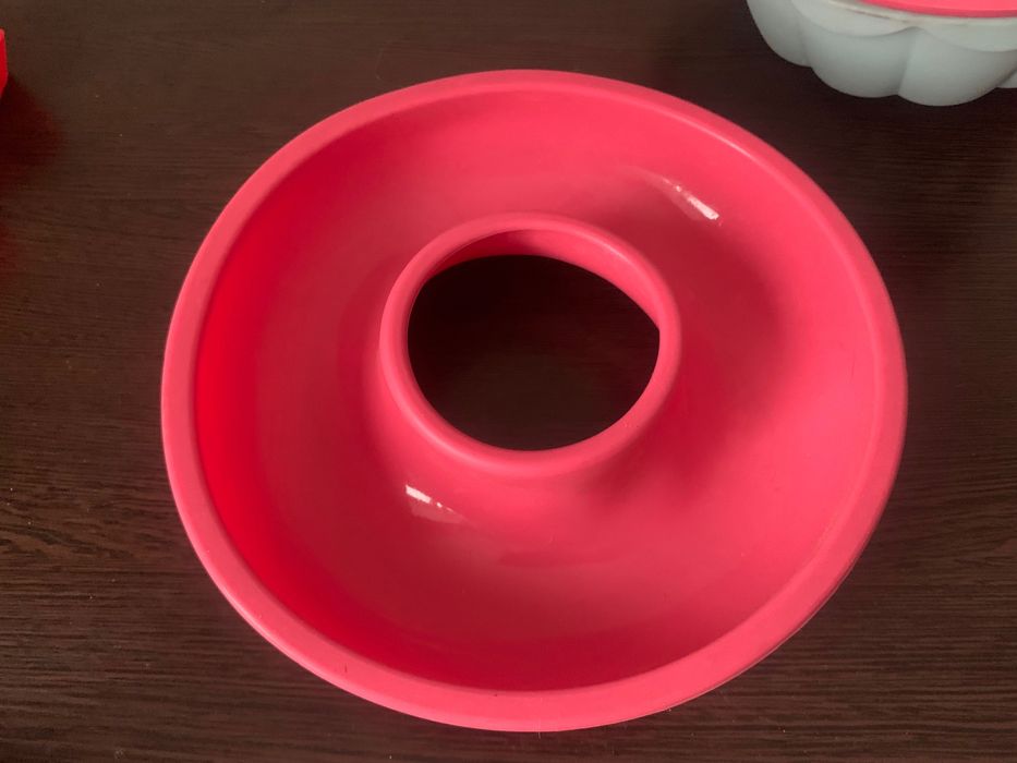 Форма для выпечки