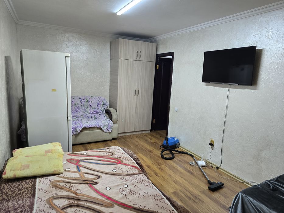 Сдам 2 х комнатную квартиру, Орбита 3