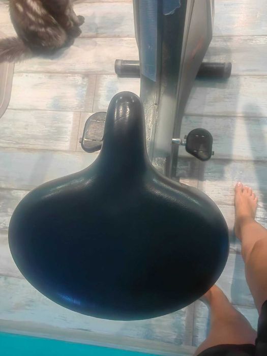 ВЕЛОЕРГОМЕТЪР колело за тренировка