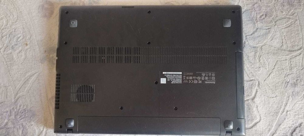 Ноутбук Lenovo ideapad 100-15IBD