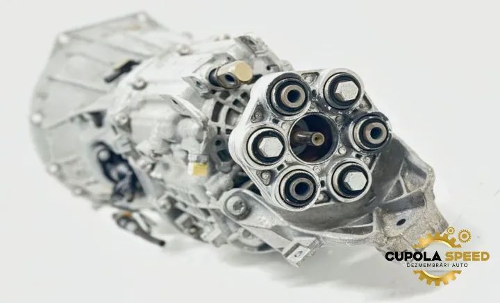 Cutie viteze manuala Start-Stop 6+1 GS6-45DZ Bmw Seria 5 F10,F11 2.0 d N47D20C 184Cp 2009-2013