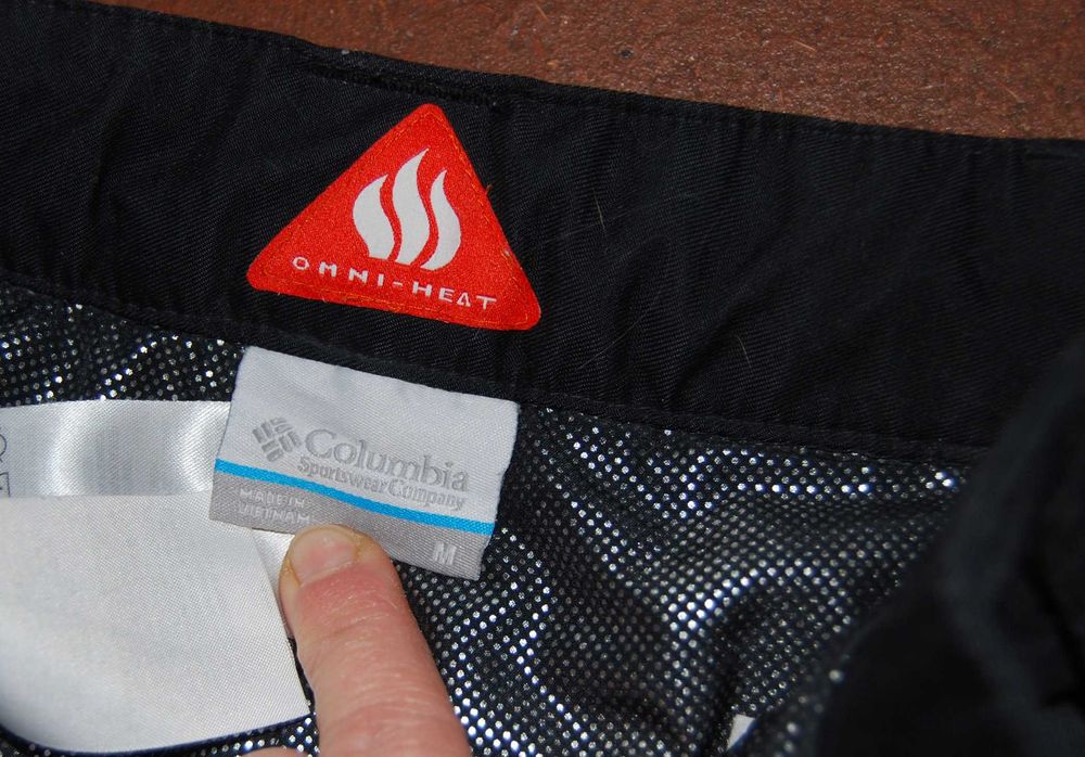 Ски екип COLUMBIA 140-146 яке и панталон