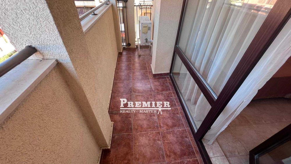 Продава се Тристаен апартамент в к.к. Слънчев бряг - 80 кв.м за 969 €/кв.м - Снимка #10