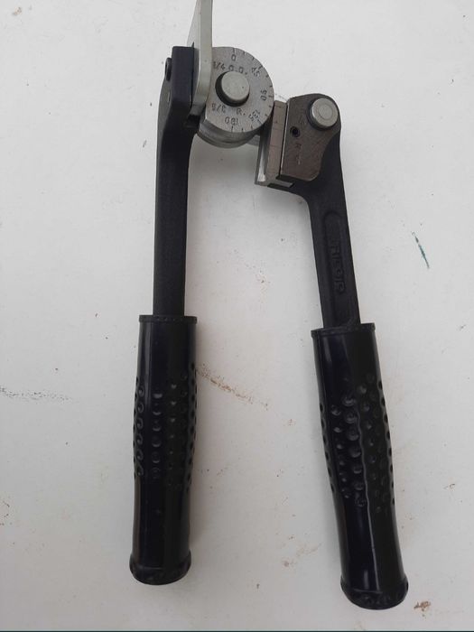 ричажны трубогиб новый