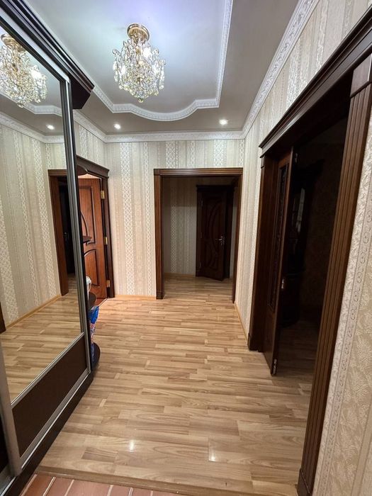 Юнусабад 17 квартал 3/3/5 (77²) продаётся квартира