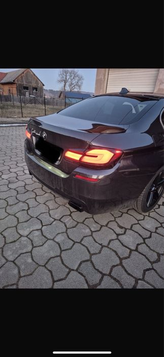 Triple LED F10 noi
