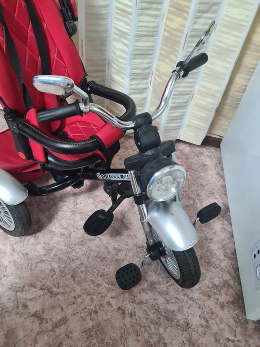 Продам велосипед