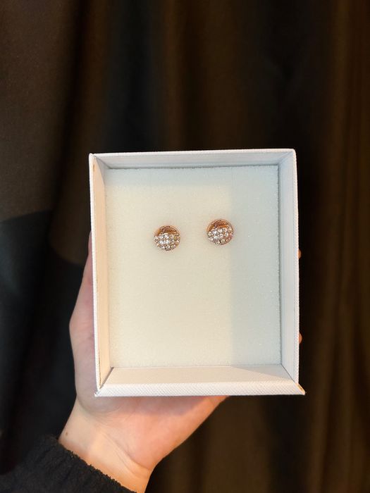 Guess обеци/earrings