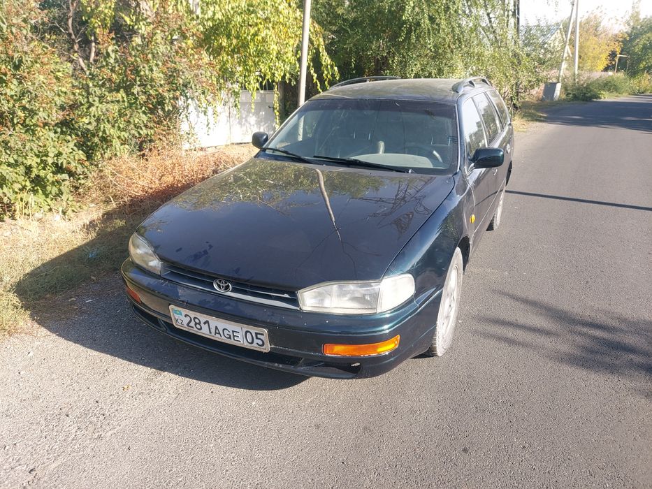 Toyota Camry V10 (универсал)