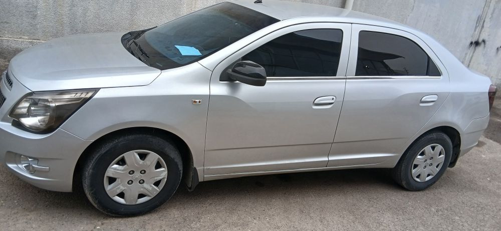 Кобольт сотилади