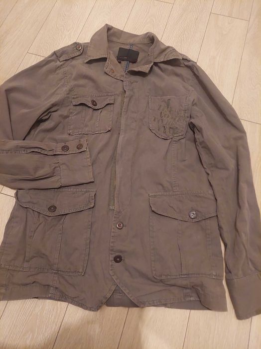 Оригинално горнище Zara Men размер Л