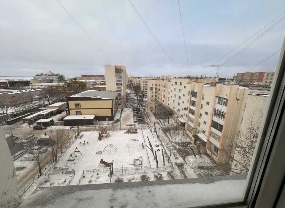 2 комнатная назарбаева 18