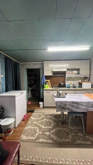 Продается дом с.Карабулак (не Ключи)