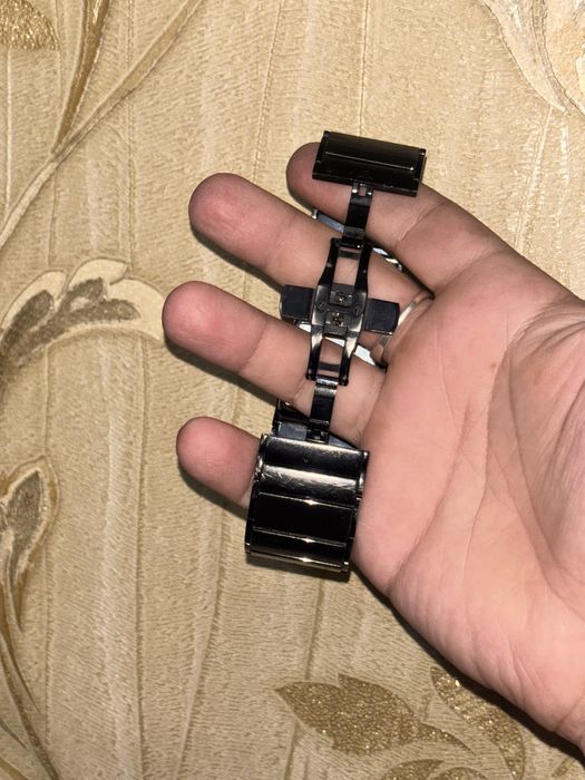 Часы Jacques Lemans