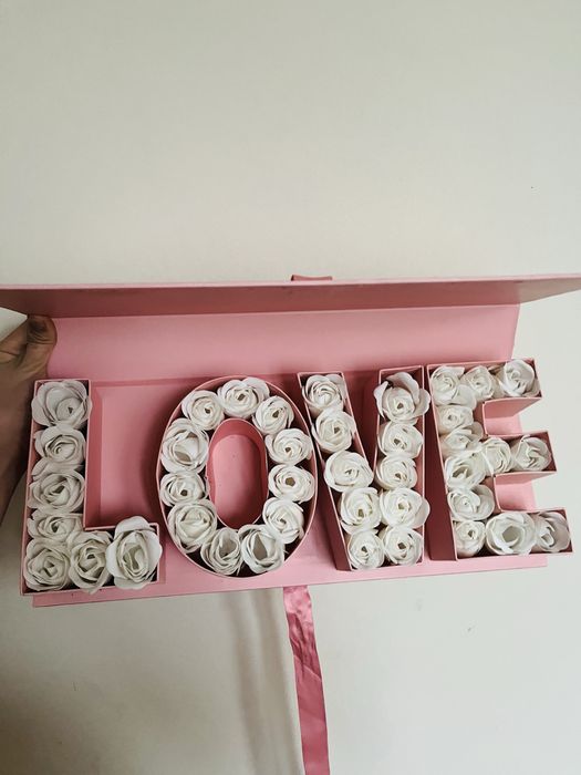 Мыльный роза солмайдь 2-3 жыл турады