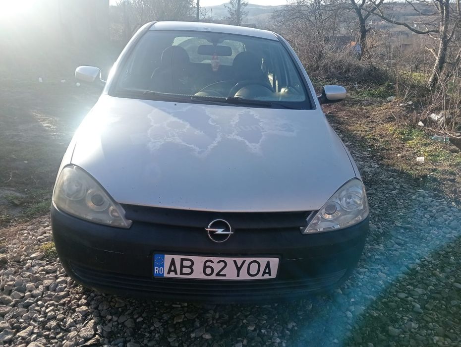 VANZARE: Opel corsa