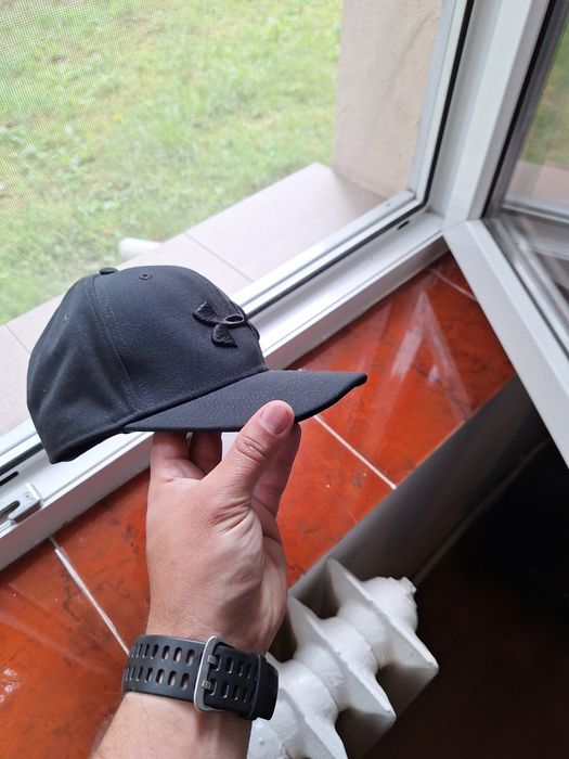 Sapca full cap Under Armour