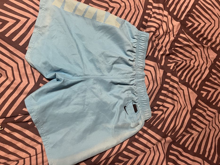 Bermude de baie Nike