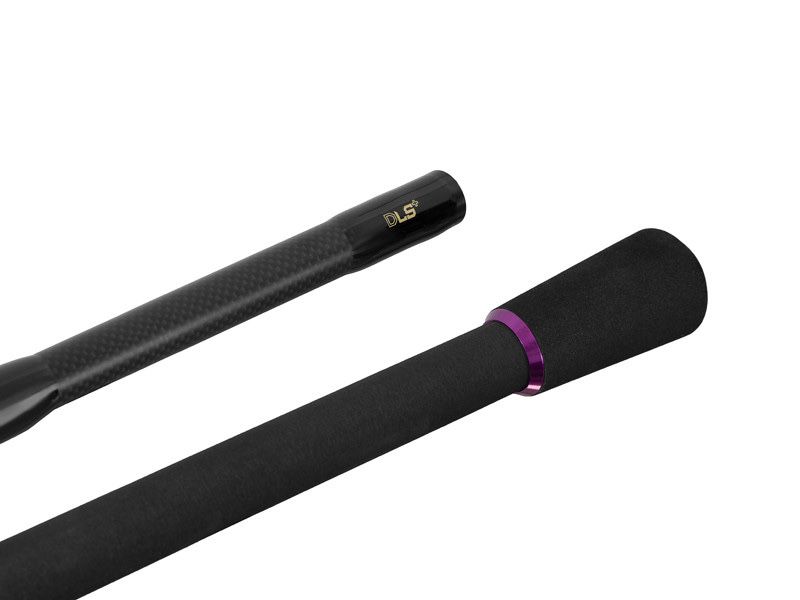 Чисто нови фидери! Delphin Dimenzia 4.30m 175гр