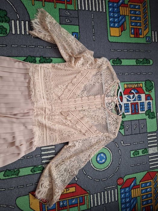 Rochie eleganta Zara M