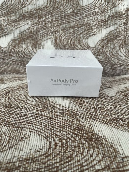 Căşti AirPods Pro