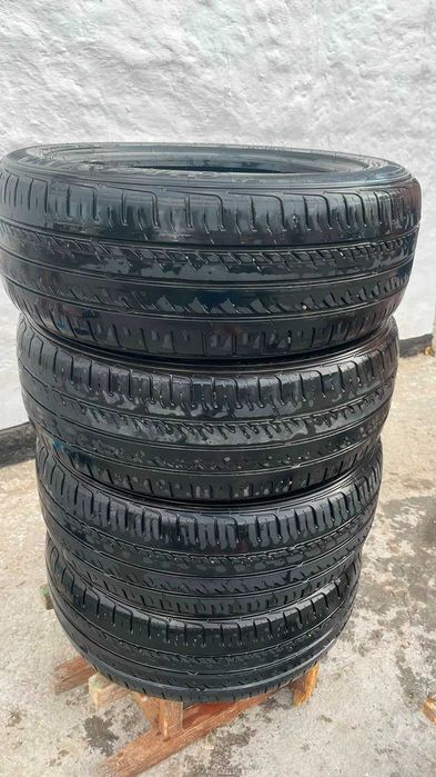 Продам шины   15\55\185