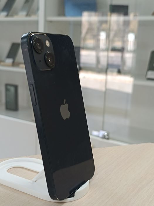 IPhone 13 айфон 13 128 gb оригинал 76% гарантия