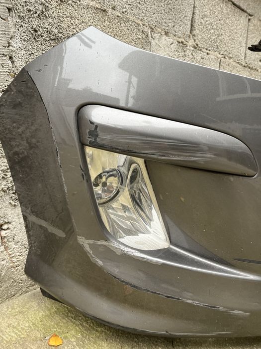 Предна броня Peugeot 308