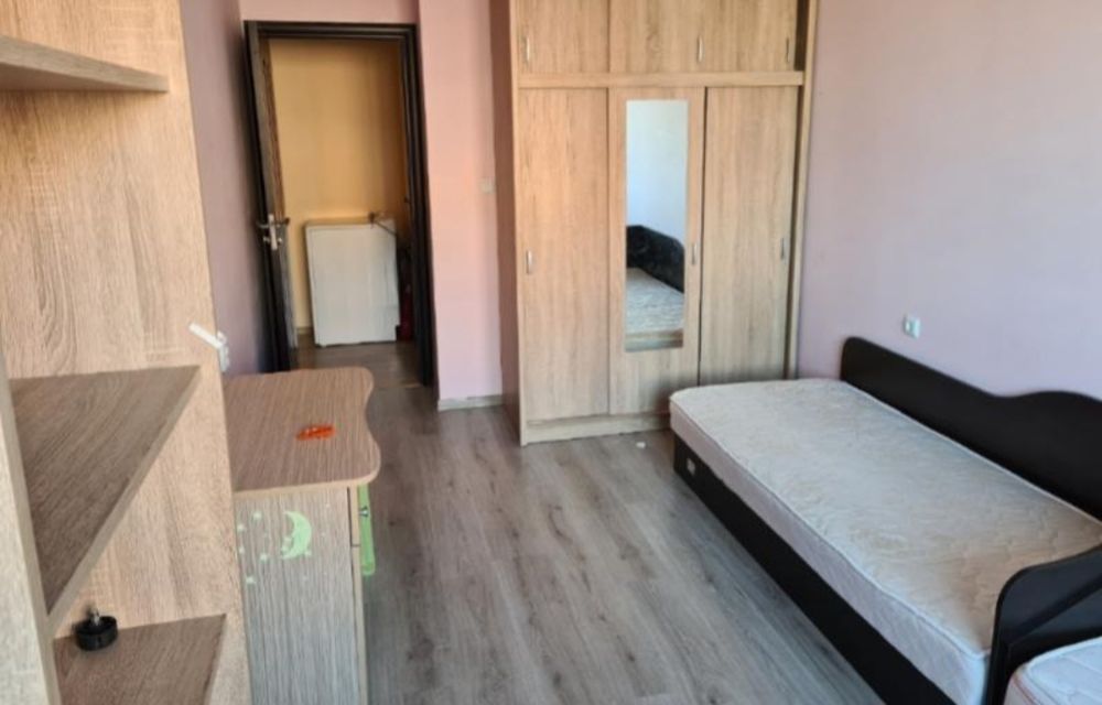 Дава се под наем Тристаен апартамент в Пловдив, Въстанически - 95 кв.м за 382.5 € - Снимка #6