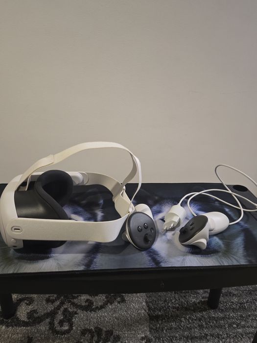 Ochelari VR Oculus Quest 3 /512 GB