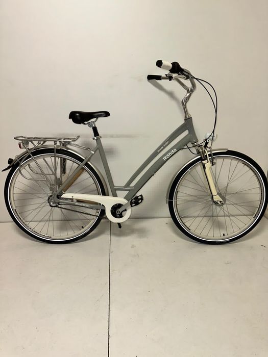 Велосипед дамски