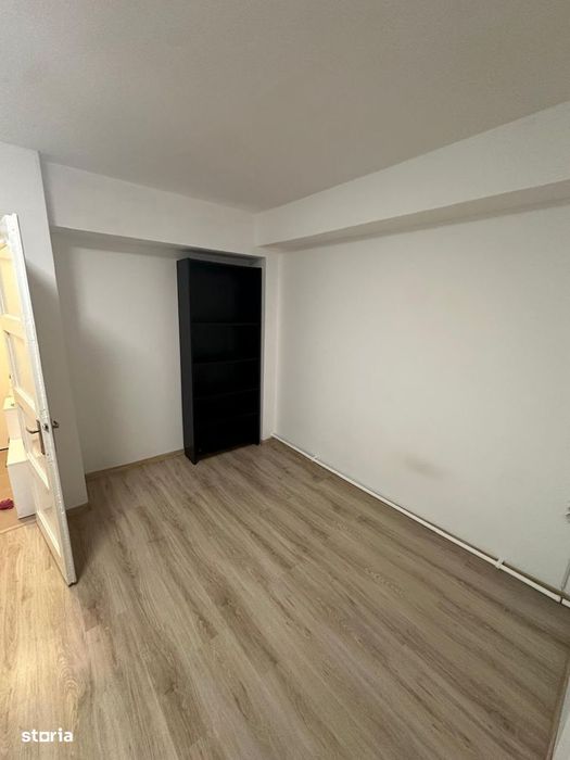 Apartament  parter