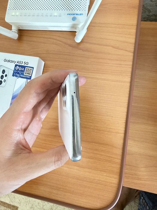 Samsung A53 5G 128G