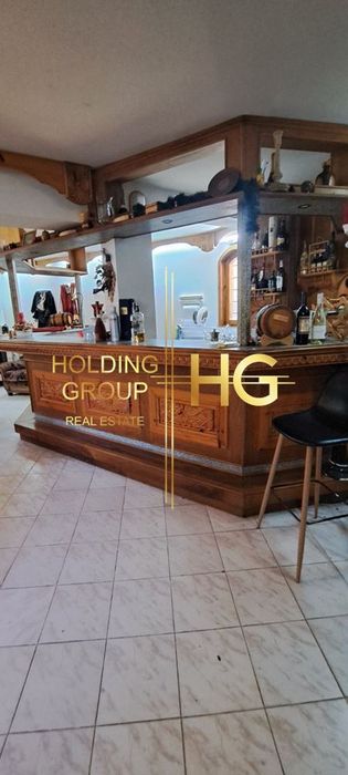 Къща в Варна-Аспарухово площ 310 цена 508000